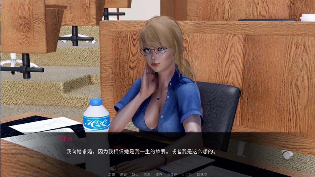 失物招领 第一季+第二季 Lost And Found Part 1+Part 2 版
