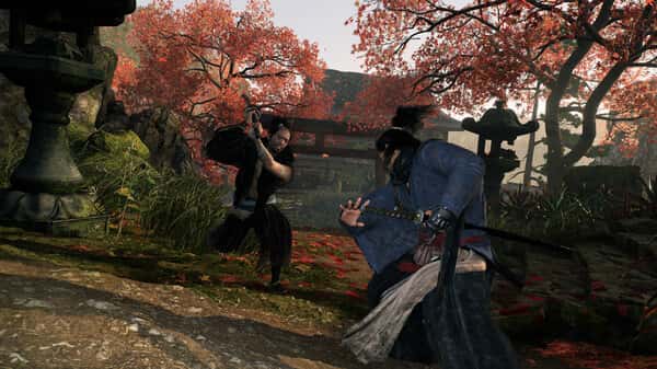 浪人崛起 Rise of the Ronin Fix 中文版