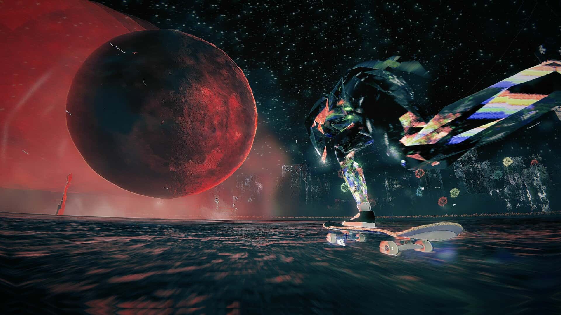 滑板故事 Skate Story 中文版