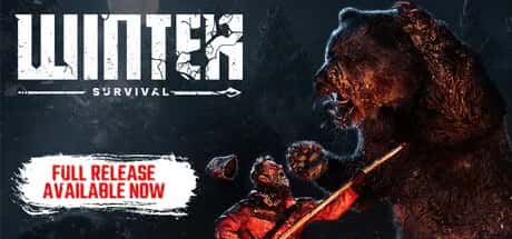 冬日幸存者 Winter Survival 中文版
