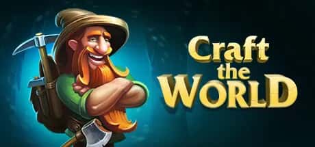 打造世界 Craft The World