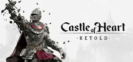心之城堡 重述 Castle of Heart Retold 中文版背景