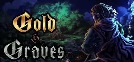 黄金与坟墓 GoldandGraves 中文版