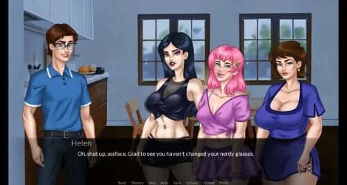 游戏截图1