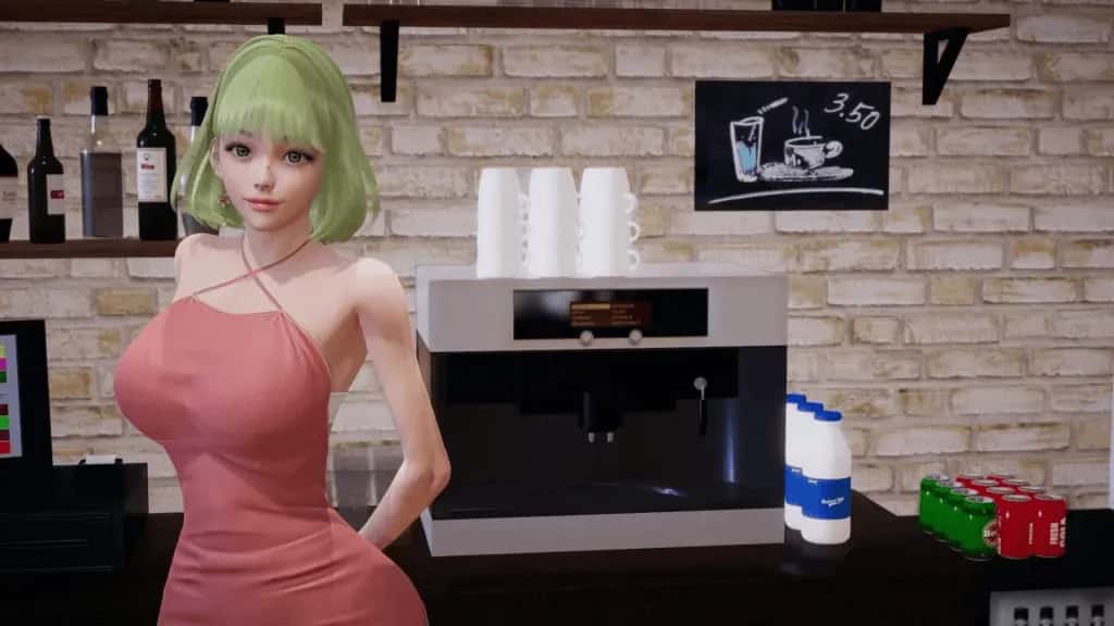 游戏截图1