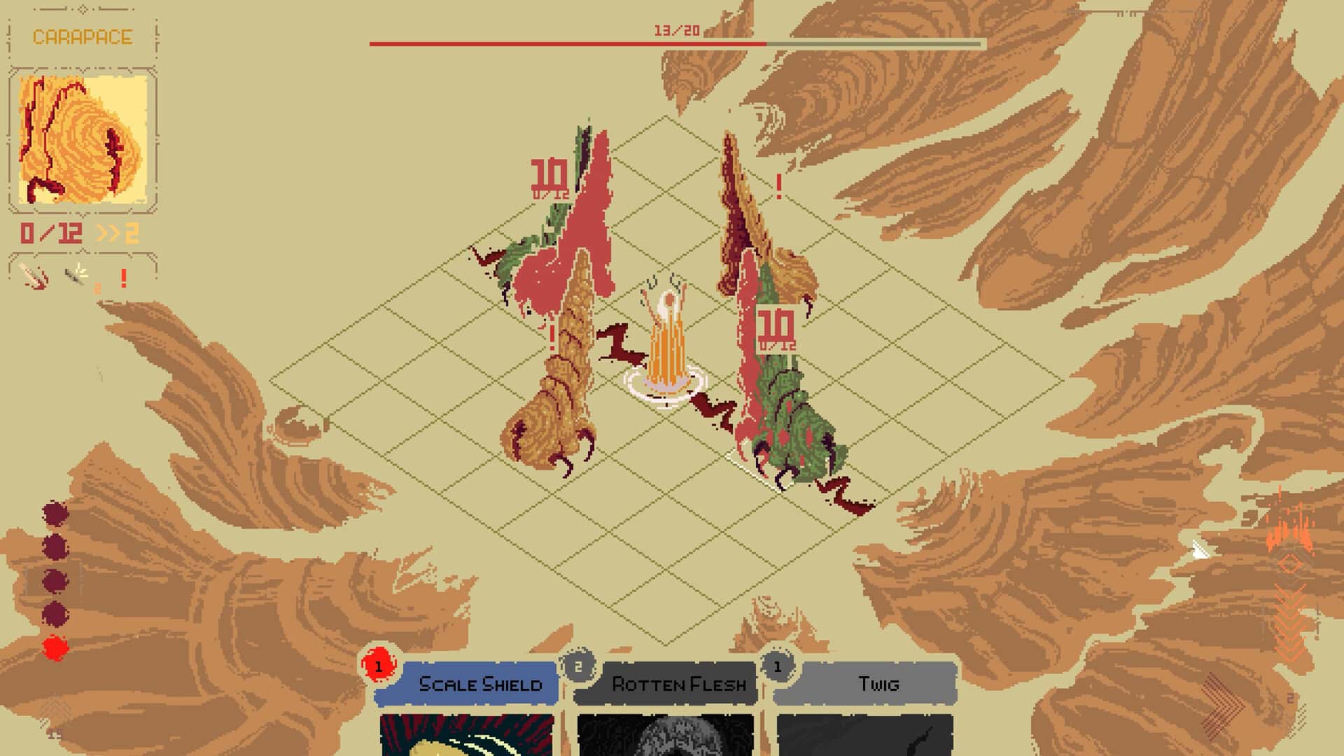 游戏截图1