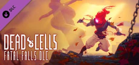 死亡细胞/重生细胞 Dead Cells 全DLC最新中文版
