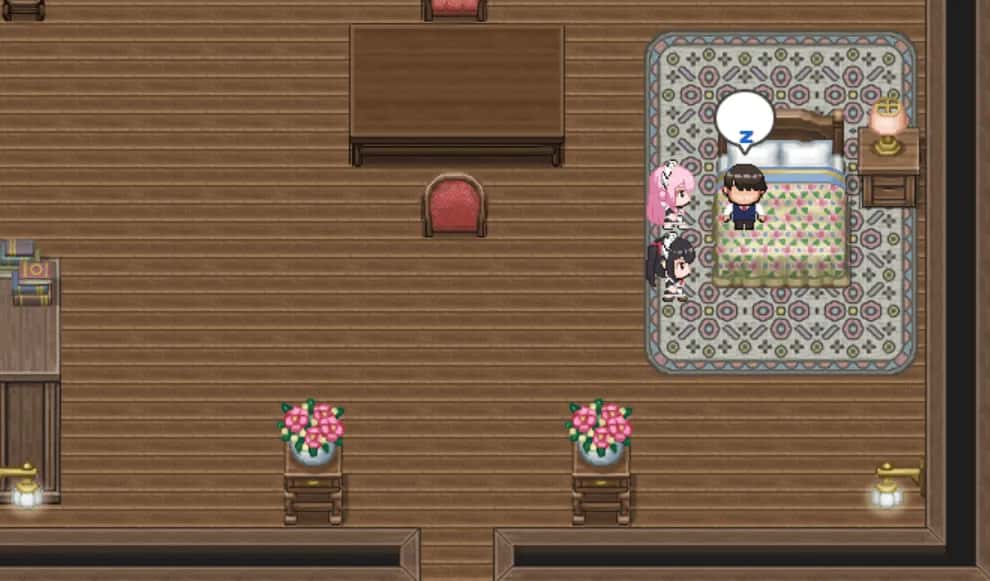 游戏截图1