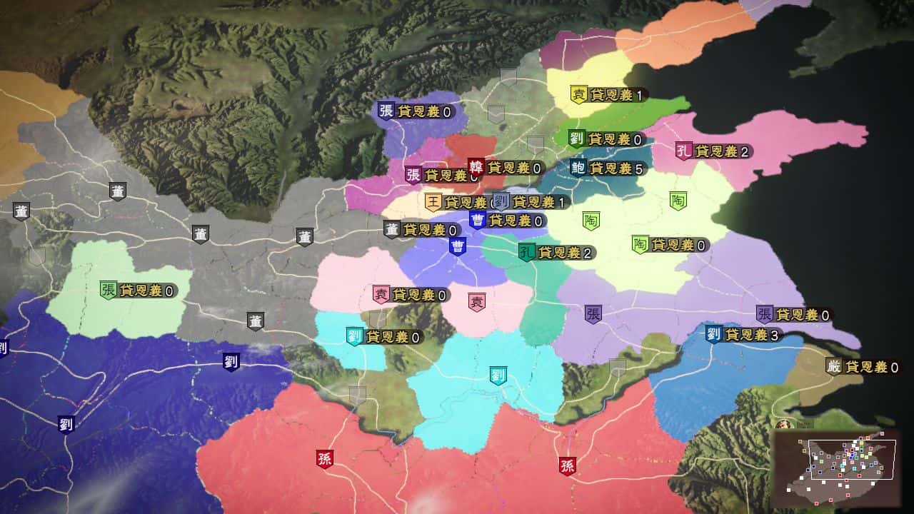 游戏截图5